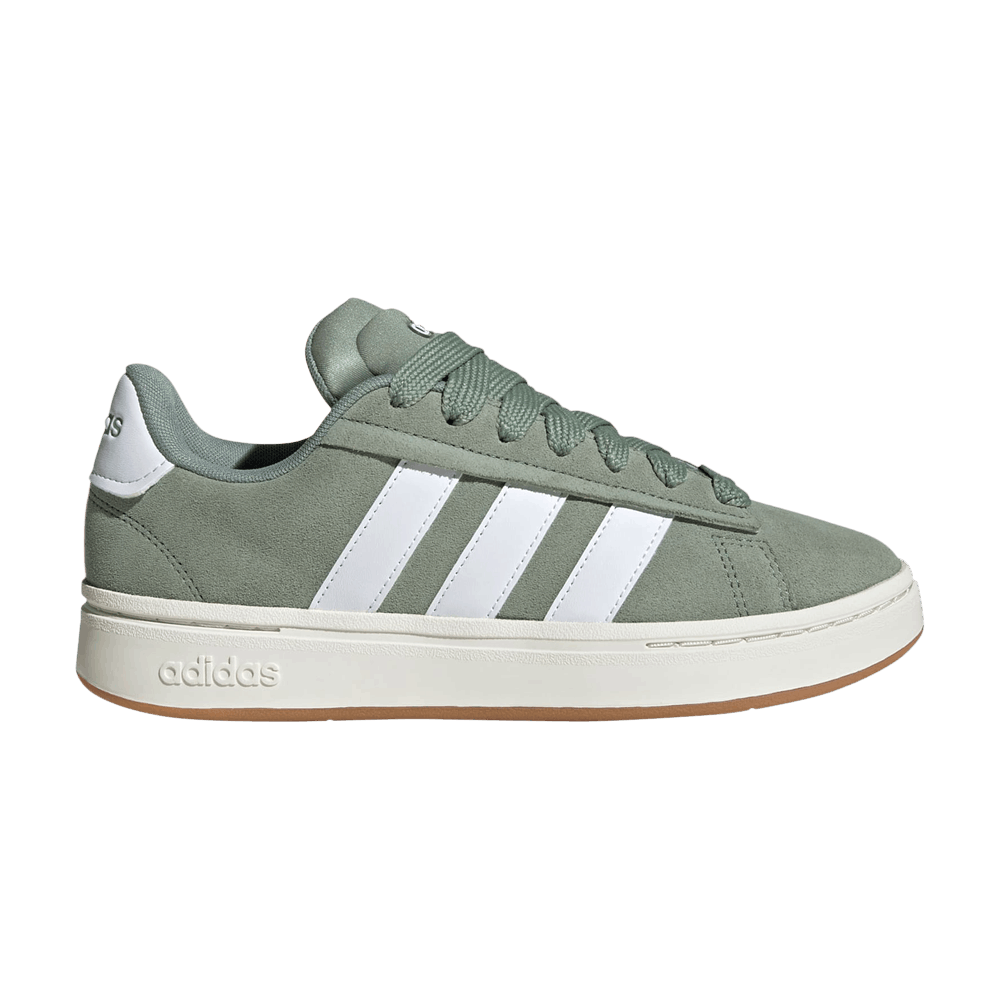 Women's Grand Court Alpha 'Silver Green'