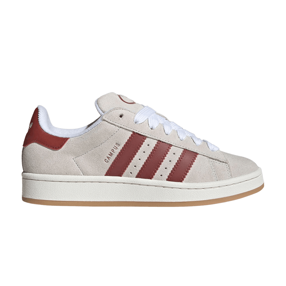 Women's Campus 00s 'Crystal White Preloved Ruby'