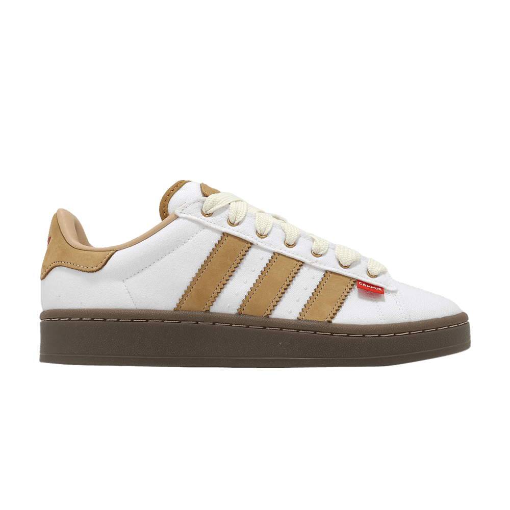 Men's Campus 00s 'Denim Pack - White'