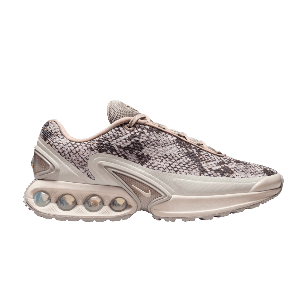 Women's Air Max DN 'Snakeskin'