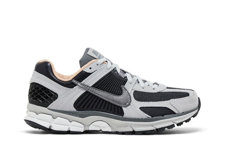 Men's Air Zoom Vomero 5 'Dark Smoke Grey Vachetta'