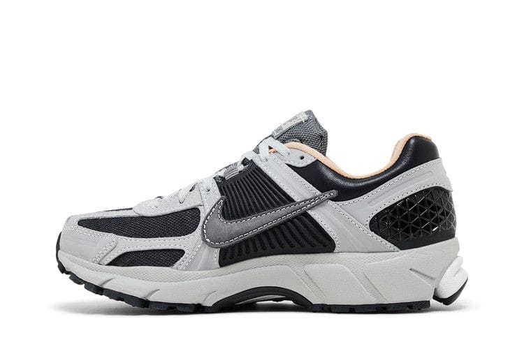 Men's Air Zoom Vomero 5 'Dark Smoke Grey Vachetta'