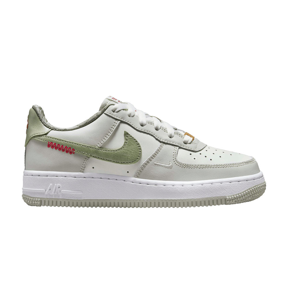 Air Force 1 LV8 GS 'Year of the Snake'