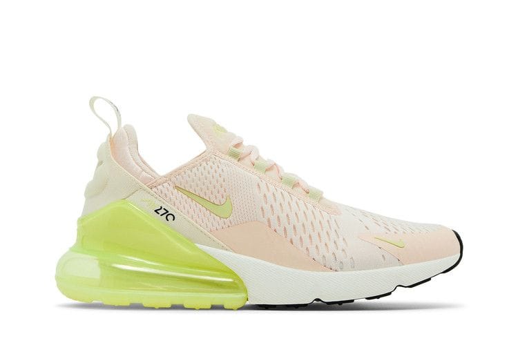 Women's Air Max 270 'Guava Ice Life Lime'