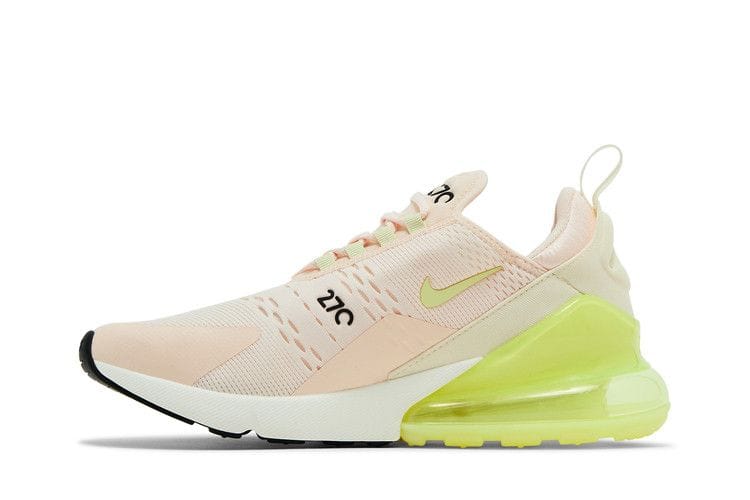 Women's Air Max 270 'Guava Ice Life Lime'