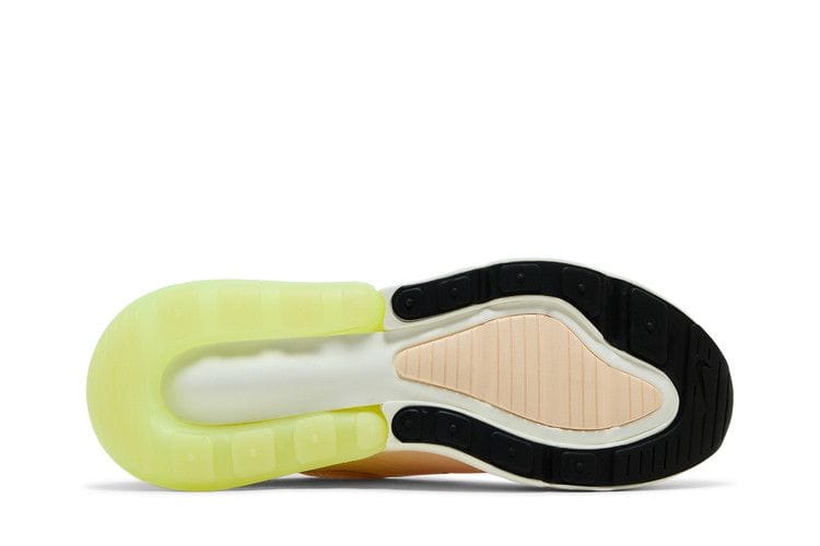 Women's Air Max 270 'Guava Ice Life Lime'