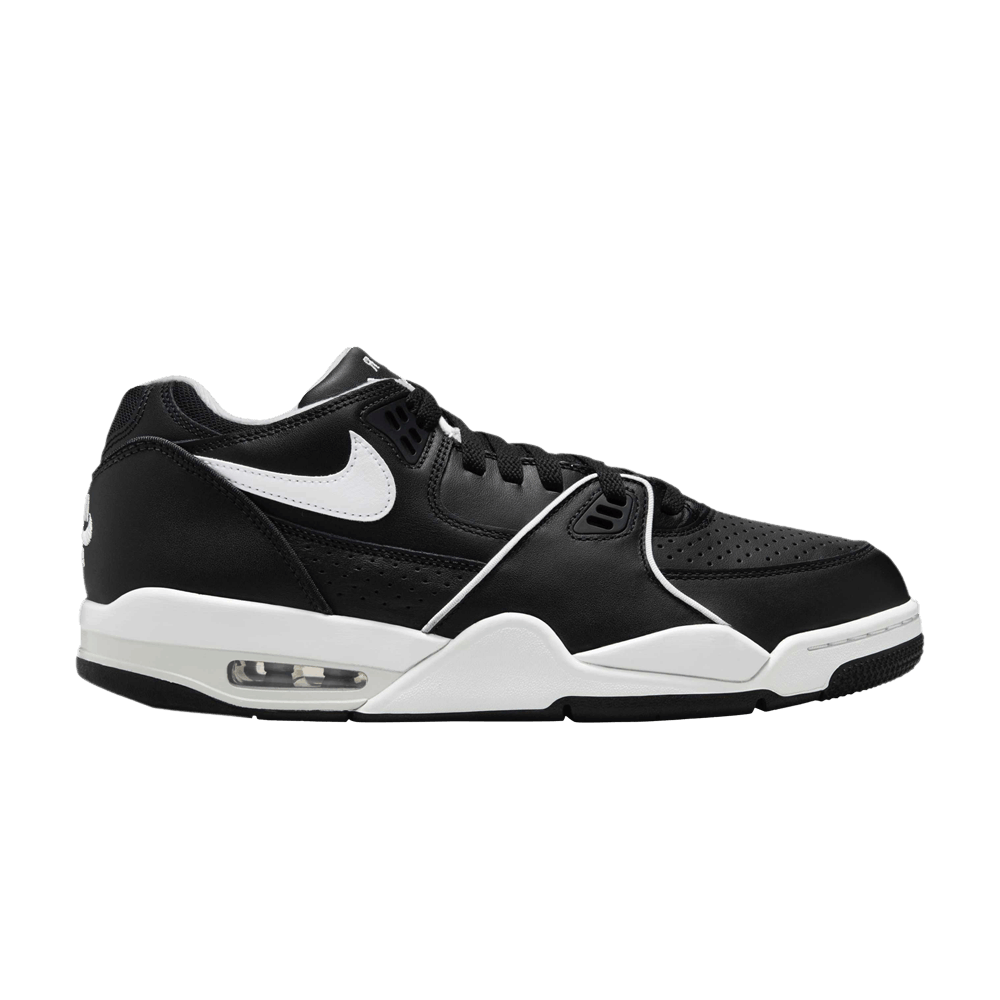Men's Air Flight 89 Low 'Oreo'