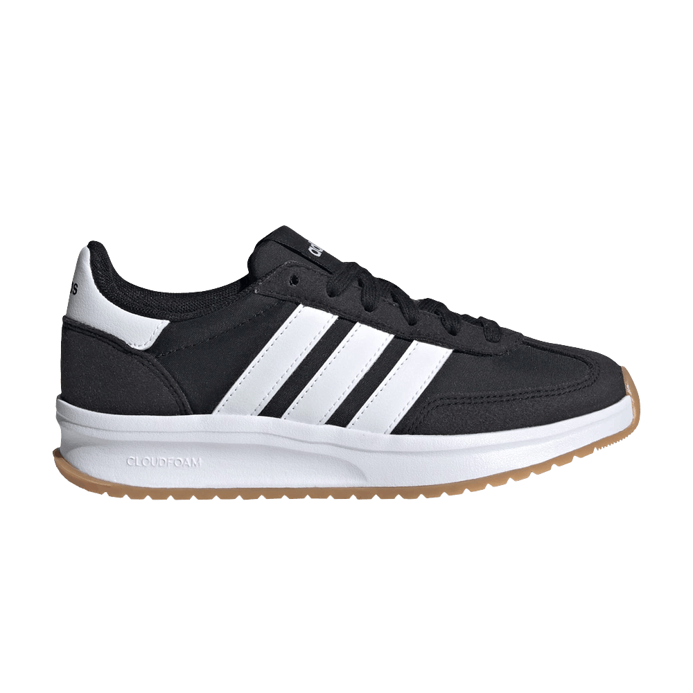Run 70s 2.0 J 'Black White'