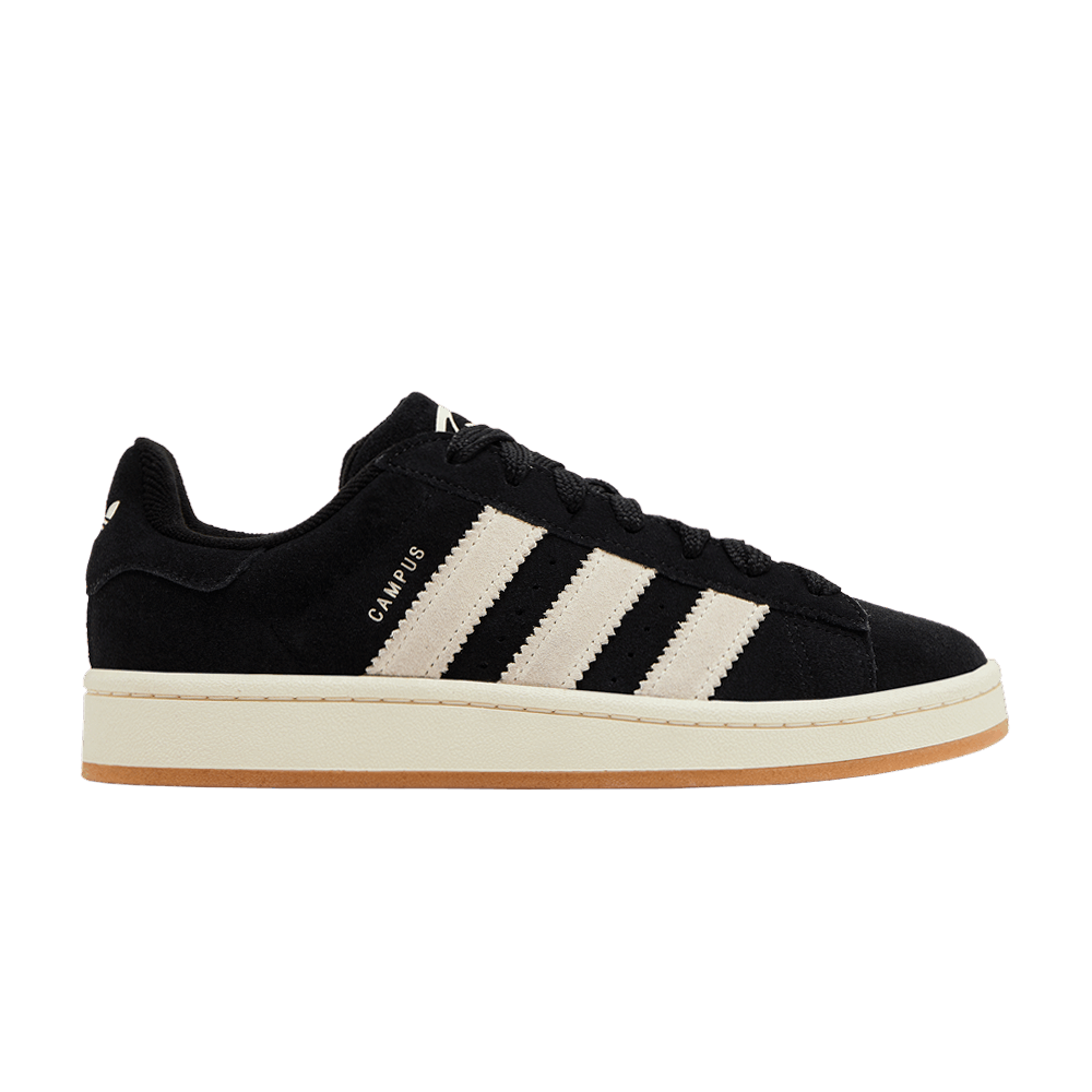 Women's Campus 00s 'Black Cream White'