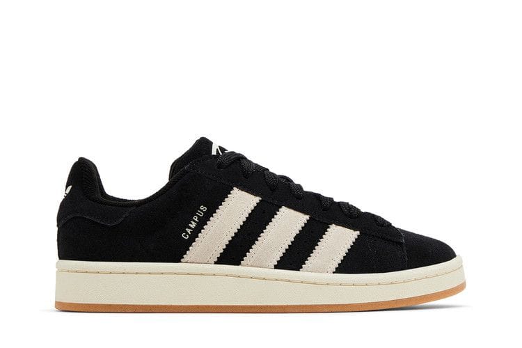 Women's Campus 00s 'Black Cream White'