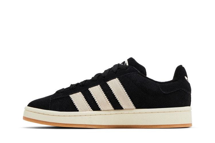 Women's Campus 00s 'Black Cream White'