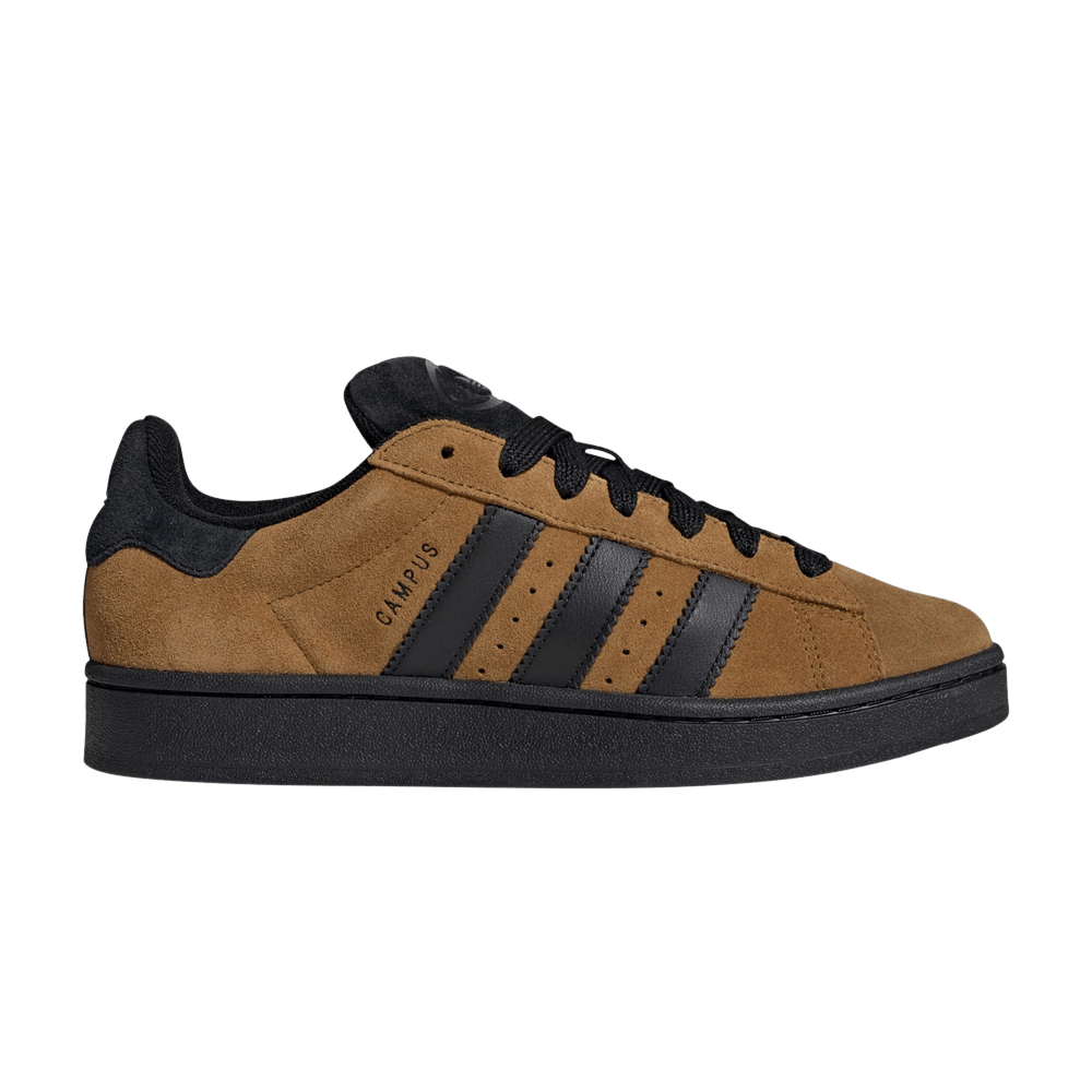 Men's Campus 00s 'Bronze Strata Black'