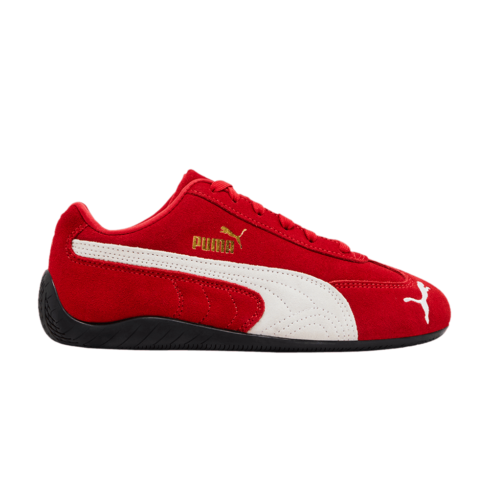 Speedcat OG Jr 'Red White'