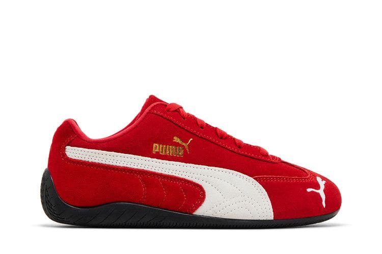 Speedcat OG Jr 'Red White'