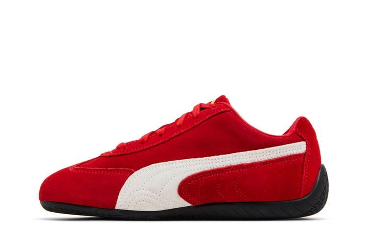 Speedcat OG Jr 'Red White'
