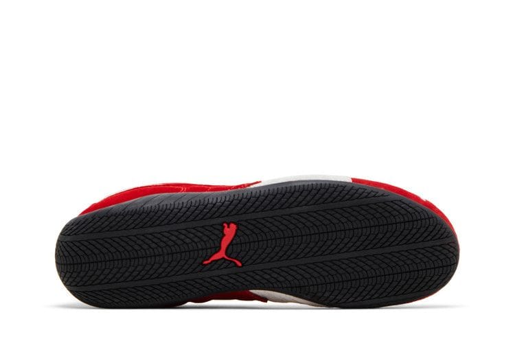 Speedcat OG Jr 'Red White'