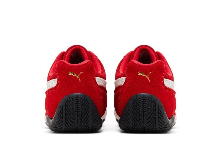 Speedcat OG Jr 'Red White'