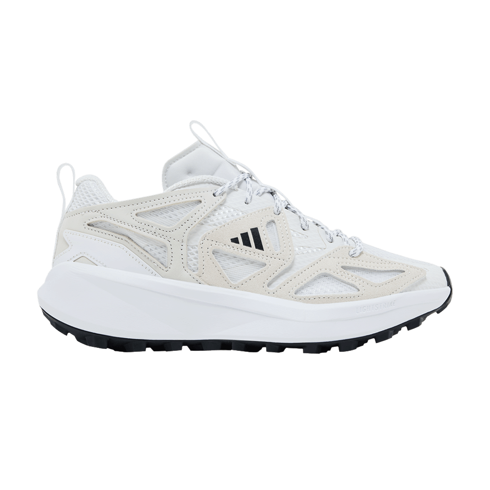Women's Kantai Trail 'Crystal White Black'