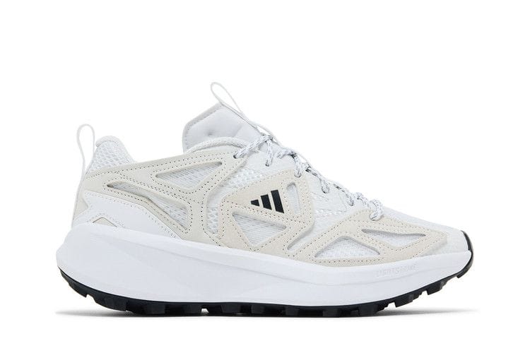 Women's Kantai Trail 'Crystal White Black'
