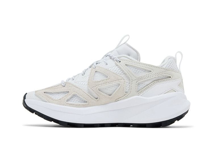 Women's Kantai Trail 'Crystal White Black'