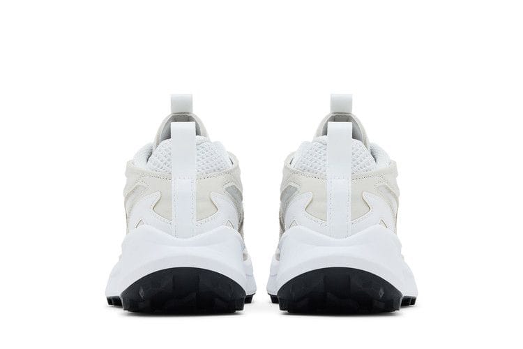 Women's Kantai Trail 'Crystal White Black'