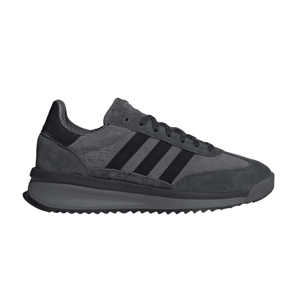 Men's SL72 RTN 'Grey Carbon'