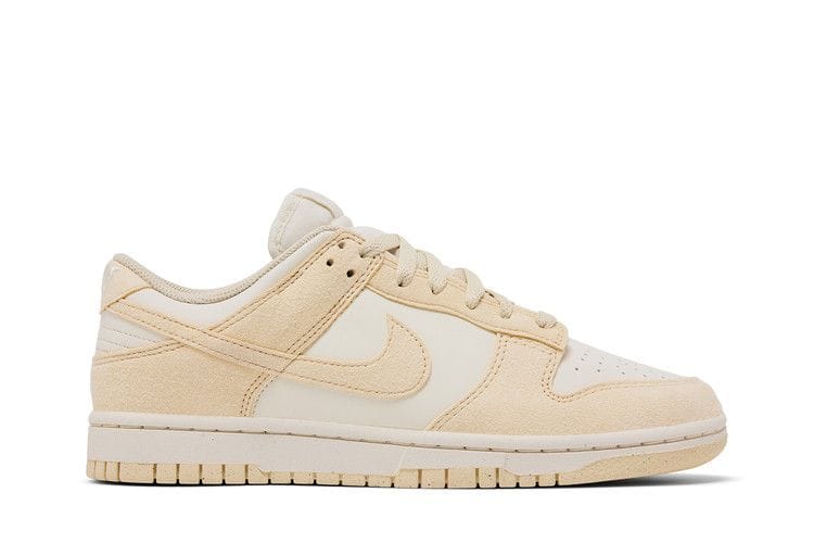 Women's Dunk Low Next Nature 'Soft Pearl Beach'
