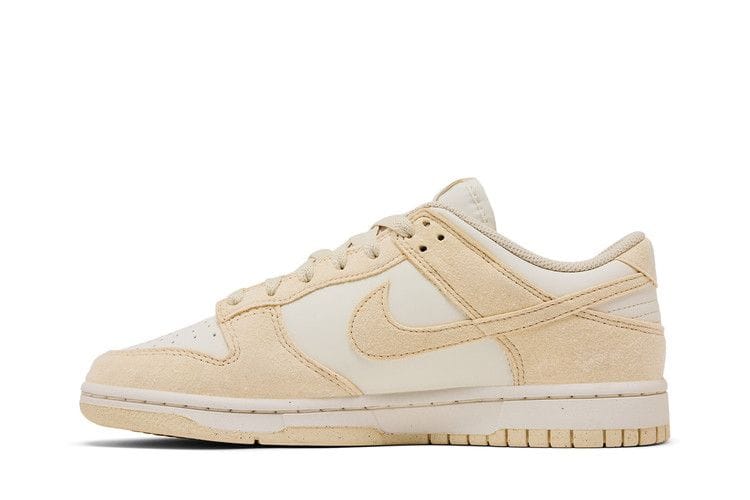 Women's Dunk Low Next Nature 'Soft Pearl Beach'