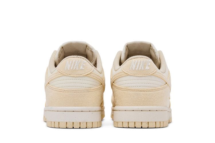 Women's Dunk Low Next Nature 'Soft Pearl Beach'