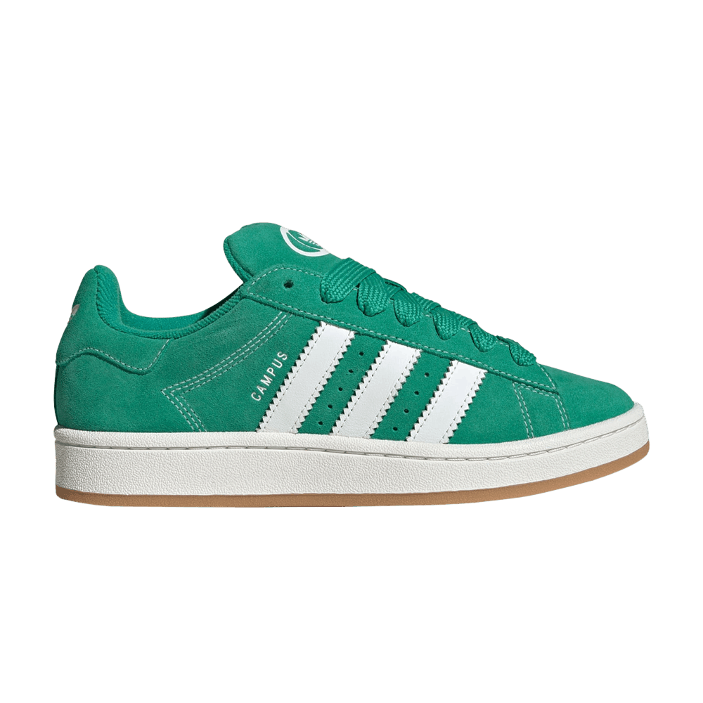 Women's Campus 00s 'Semi Court Green'
