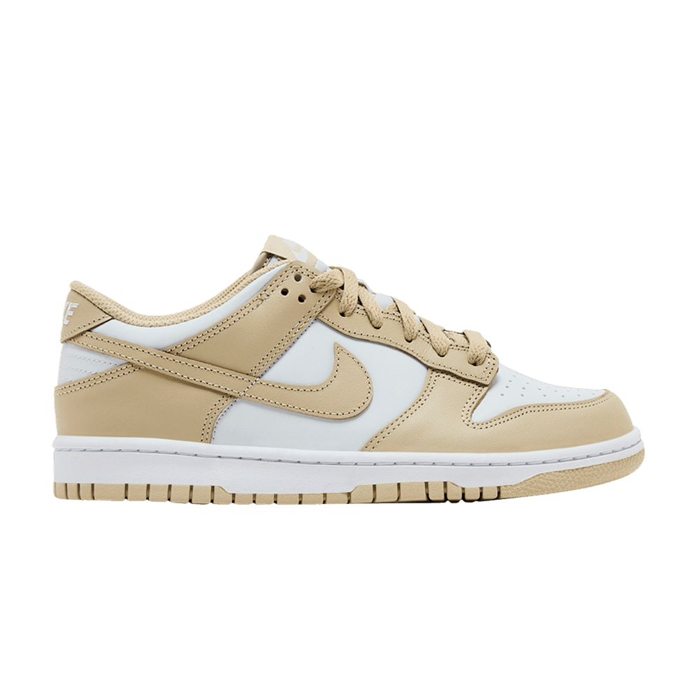 Dunk Low GS 'Desert Khaki'