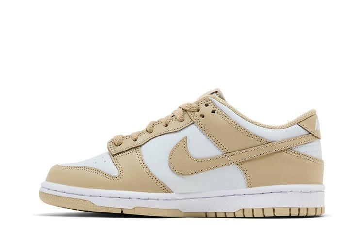 Dunk Low GS 'Desert Khaki'