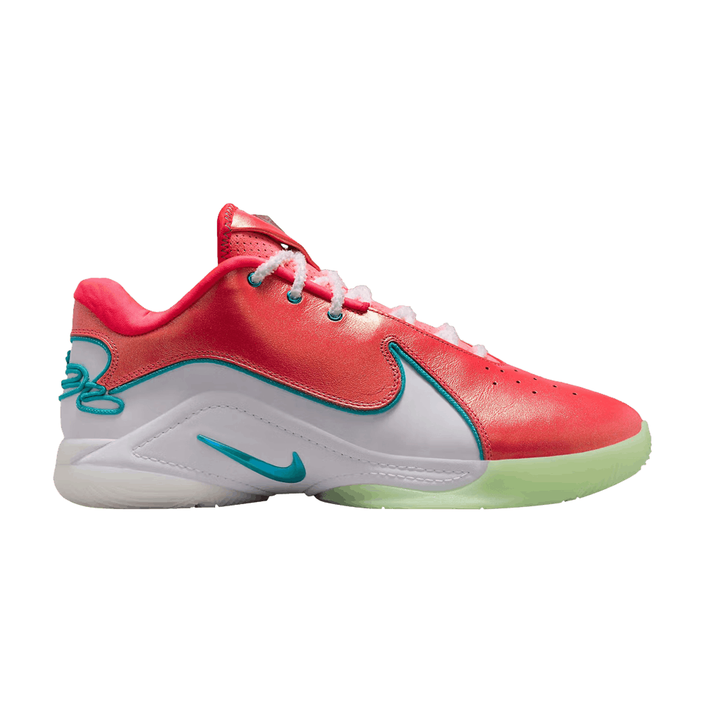 Men's Men's LeBron 22 'Christmas Pack - Limelight'