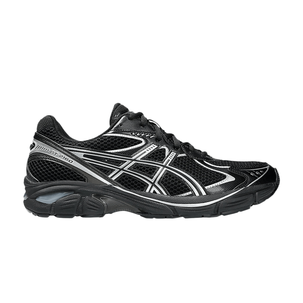 Men's GT 2160 'Black Pure Silver'