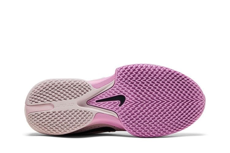 Men's Air Zoom GT Cut Cross EP 'Think Pink'