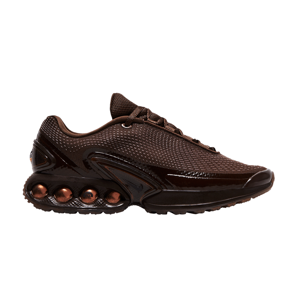Women's Isamaya Ffrench x Air Max DN 'Light Chocolate'