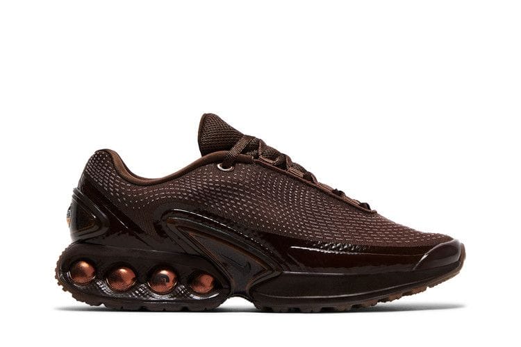 Women's Isamaya Ffrench x Air Max DN 'Light Chocolate'