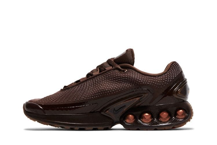 Women's Isamaya Ffrench x Air Max DN 'Light Chocolate'