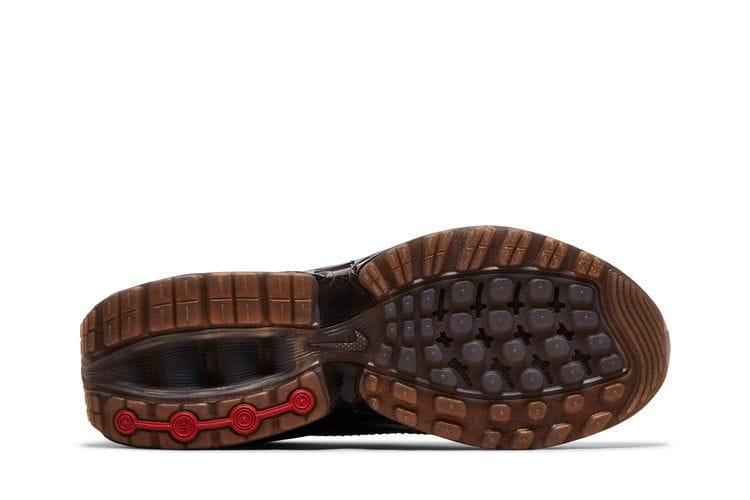 Women's Isamaya Ffrench x Air Max DN 'Light Chocolate'