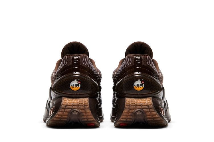 Women's Isamaya Ffrench x Air Max DN 'Light Chocolate'