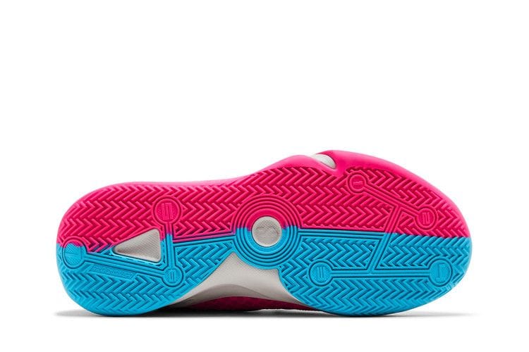 Men's NBA 2K x Scoot Zeros 2 'Mismatched'
