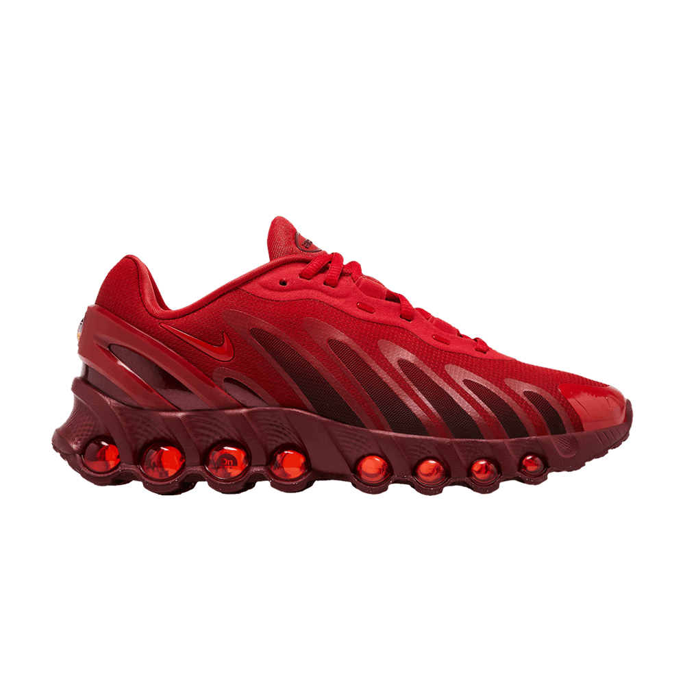 Women's Air Max DN8 'University Red'