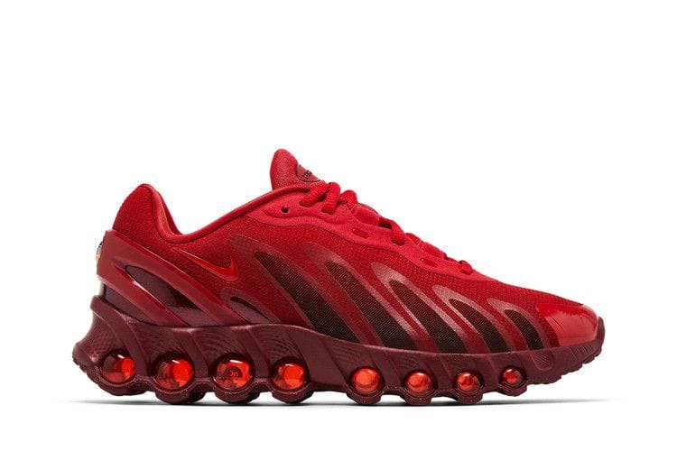 Women's Air Max DN8 'University Red'