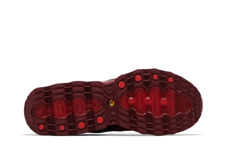 Women's Air Max DN8 'University Red'