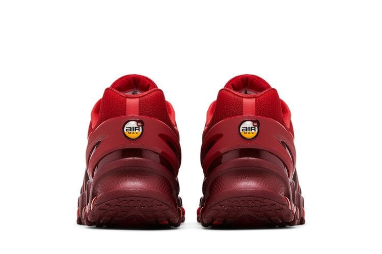 Women's Air Max DN8 'University Red'