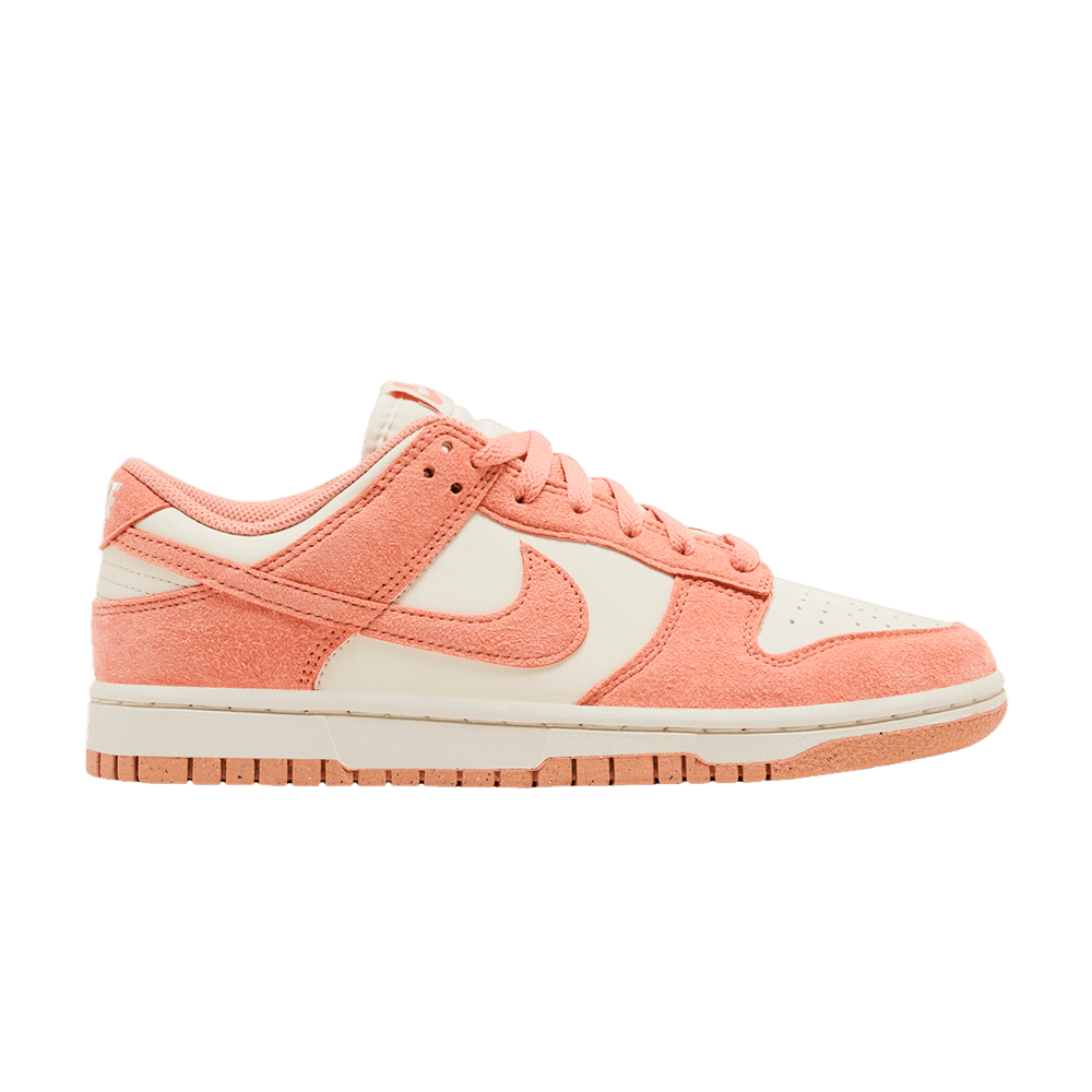 Women's Dunk Low Next Nature 'Apricot Agate'