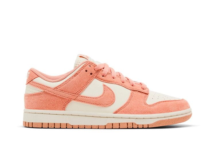 Women's Dunk Low Next Nature 'Apricot Agate'