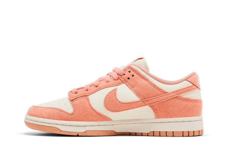 Women's Dunk Low Next Nature 'Apricot Agate'