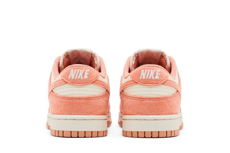 Women's Dunk Low Next Nature 'Apricot Agate'
