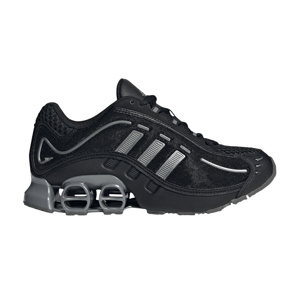 Women's Megaride O1 'Black Iron Metallic'